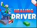 Juego Healing Driver