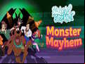 Juego Scooby-Doo and Guess Who? Monster Mayhem