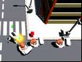 Juego Skibidi Toilet TopDown
