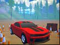 Juego PARK IT