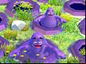 Juego Wack a Grimace Shake