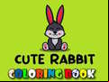 Juego Cute Rabbit Coloring Book 