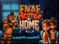 Juego FNAF Horror At Home