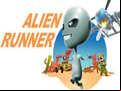 Juego Alien Runner