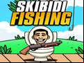 Juego Skibidi Fishing