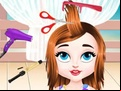 Juego Baby Taylor Hair Day