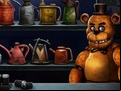 Juego FNAF Bartender
