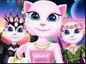 Juego Angela Multiverse Fashionista