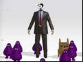 Juego One Bullet To Grimace