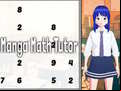 Juego Manga Math Tutor