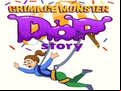 Juego Grimace Monster Dop Story