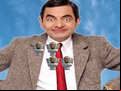 Juego Mr Bean & Skibidi Tetris