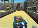 Juego Kogama: Infernal Race