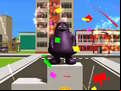 Juego Grimace Hop