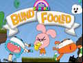 Juego The Amazing World Gumball Blind Fooled