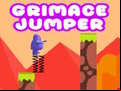 Juego Grimace Jumper