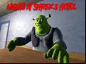 Juego Five Nights at Shreks Hotel