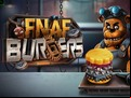 Juego FNAF Burgers