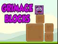 Juego Grimace Blocks
