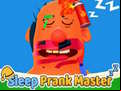 Juego Sleep Prank Master
