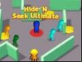Juego Hide 'N Seek Ultimate 
