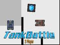 Juego TankBattle 2 Player