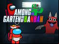 Juego Among vs Garten of Banban