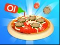 Juego Happy Pizzaiolo