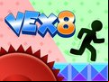 Juego Vex 8
