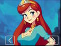 Juego Ladies Princesses - Anime Clicker