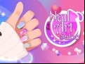 Juego Nail Art Salon