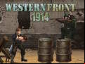 Juego Western Front 1914