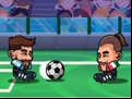 Juego Mini Soccer
