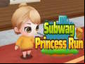 Juego Subway Princess Run