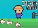 Juego Chicken Escape