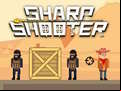 Juego Sharp shooter