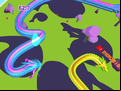 Juego Dragon IO