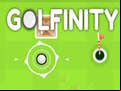 Juego Golfinity