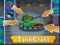 Juego TankCraft