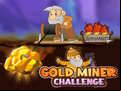 Juego Gold Miner Challenge