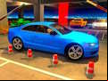 Juego 2d Car Parking 2023