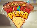 Juego Around the Worlds Pizza