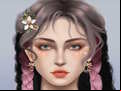 Juego Makeup Stylist