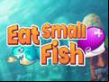 Juego Eat Small Fish