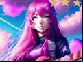 Juego Anime Puzzles
