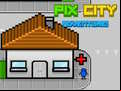 Juego Pix City Adventure