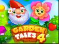 Juego Garden Tales 4
