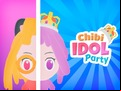 Juego Chibi Idol Party