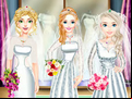 Juego Romantic Bridal Salon