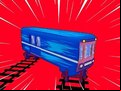 Juego Train Drift